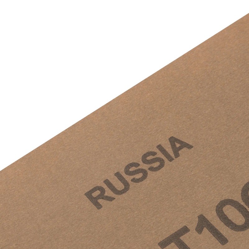 Шлифлист на бумажной основе БАЗ CT10CW 75692 (230х280 мм; Р400; 10 шт.) в Кинешме