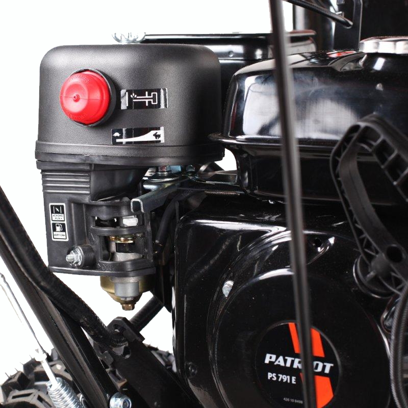 Снегоуборщик PATRIOT PS 791 E во Владимире