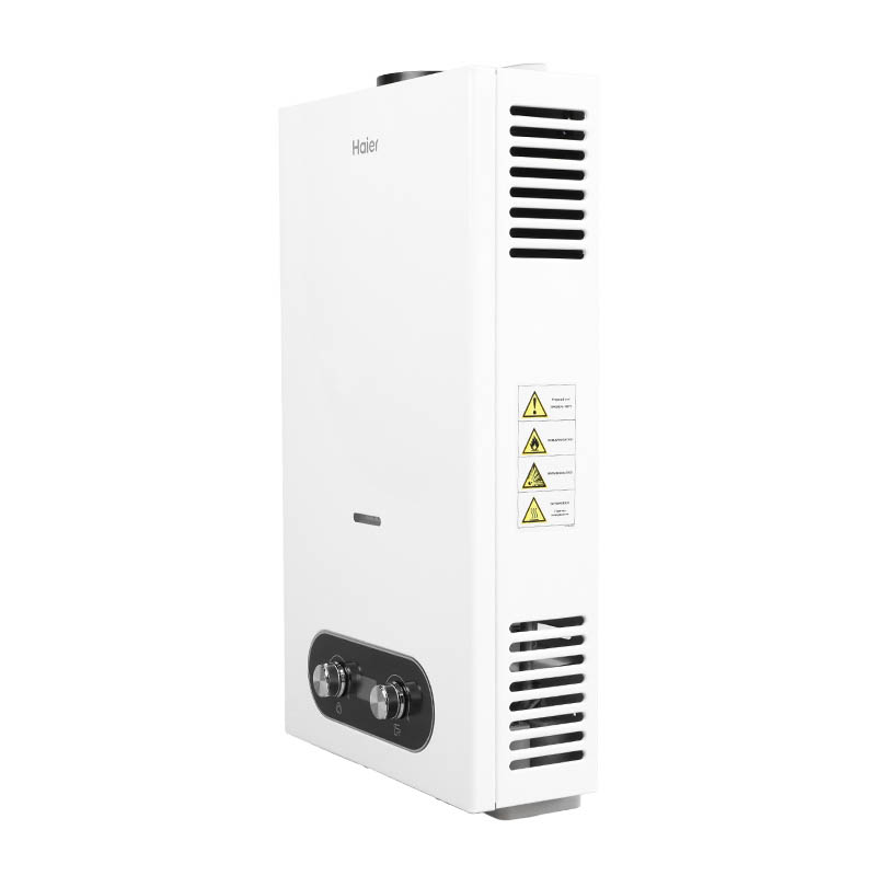 Проточная газовая колонка Haier JSD20-10C  в Иваново