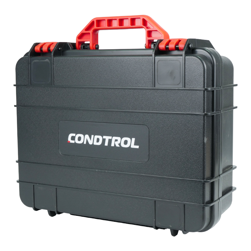 Лазерный нивелир Condtrol Fliesen 4D 1-002-002 в Костроме