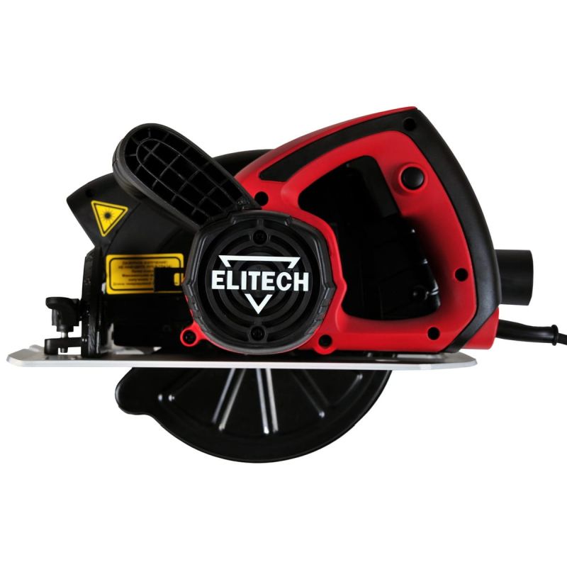 Пила дисковая Elitech ПД 1600Л 178429 в Иваново