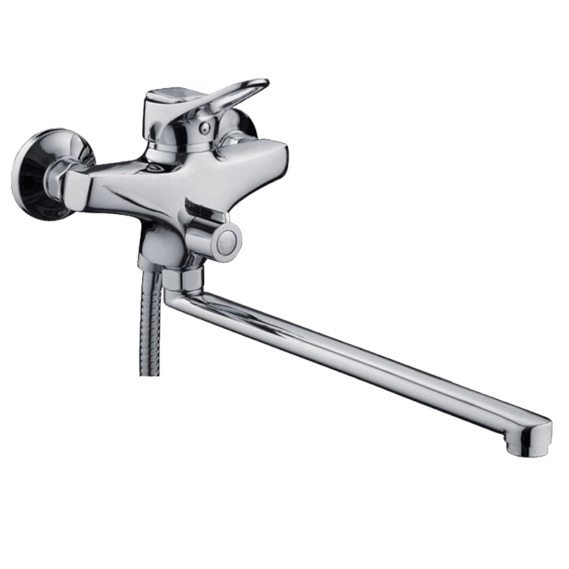 Смеситель для ванны D-Lin D147601