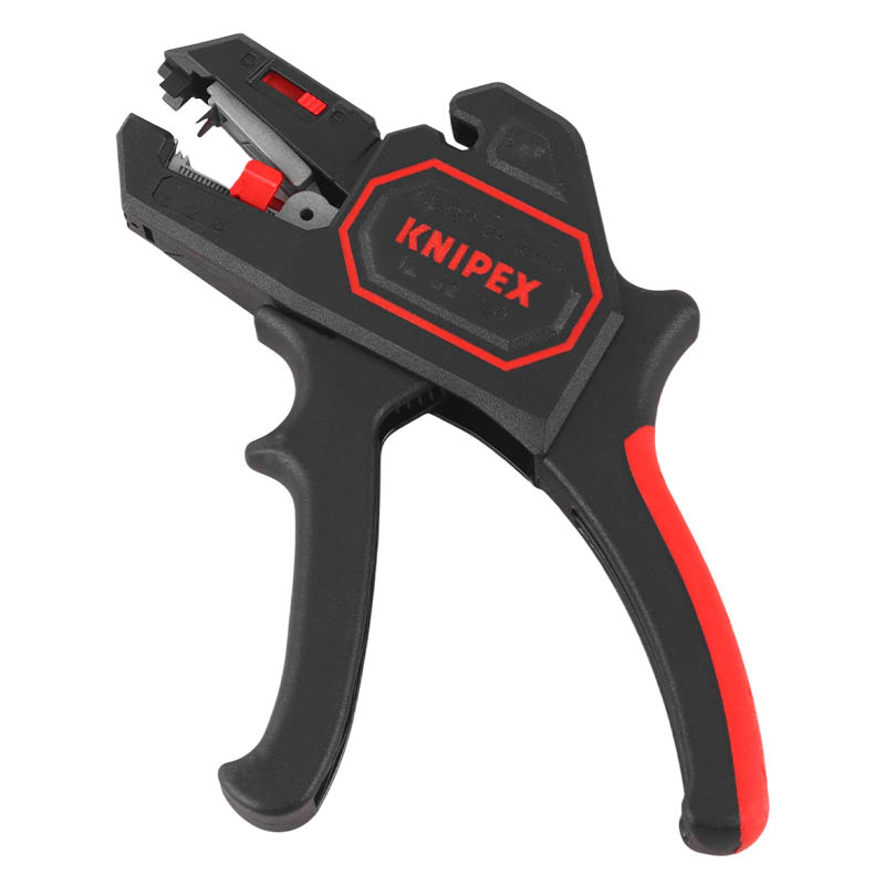 Инструмент для снятия изоляции Knipex KN-1262180 в Угличе