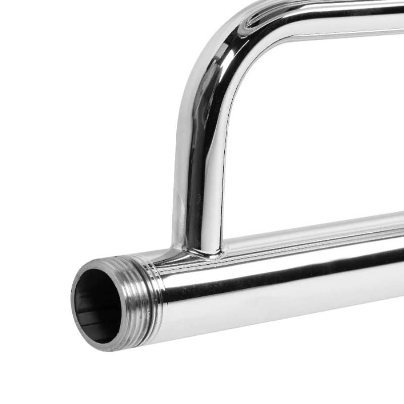 Полотенцесушитель Royal Thermo Фокстрот-лиана НС-1204600, 500х600