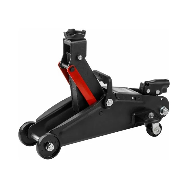 Домкрат подкатной Startul Auto h300 ST8014-03 2т в Вологде