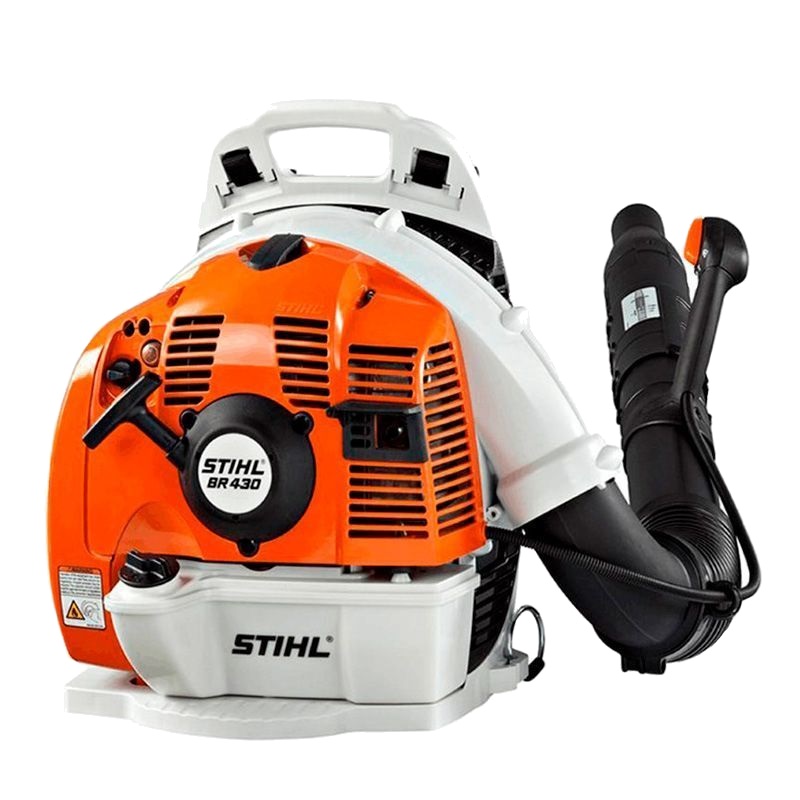 Воздуходувка профессиональная Stihl BR 430 42440111620 в Муроме