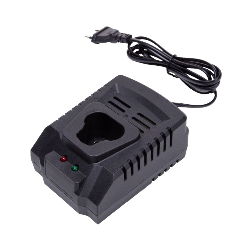 Дрель аккумуляторная Hanskonner HCD1230R бесщеточная, 12В, 30Нм, 2х2.0Ач, кейс во Владимире