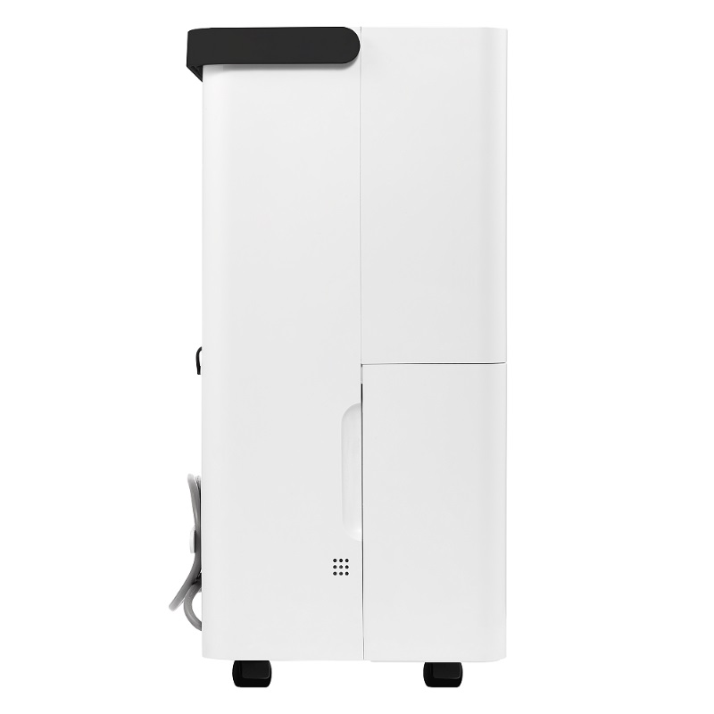 Осушитель воздуха бытовой Zanussi ZDH-25L (0.42 кВт, производительность 25 л/сут) в Костроме