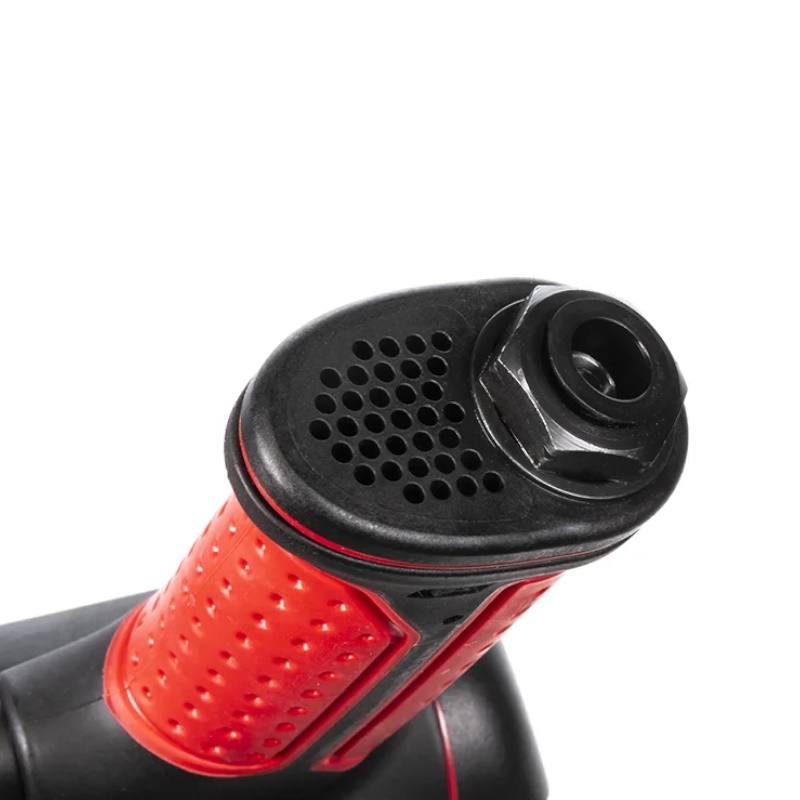 Ударный пневматический гайковерт Станкоимпорт PTA301, на 1/2", 1200NM  в Кинешме