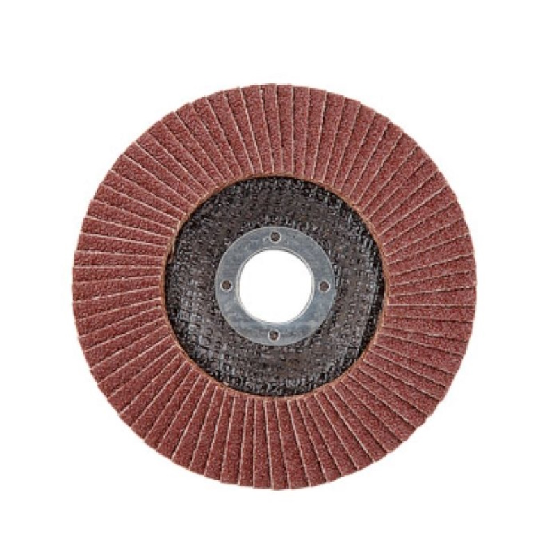 Круг лепестковый Startul GP5015-60 125х22 мм P60 конический 70₽