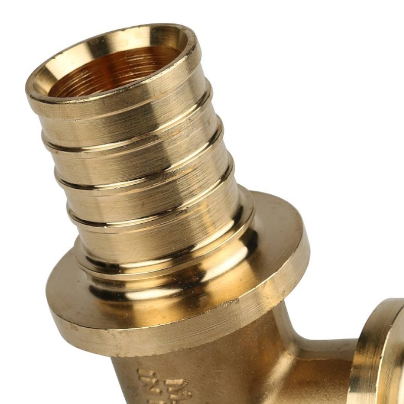 Угольник Stout SFA-0007-000016, 90°16, аксиальный в Кинешме