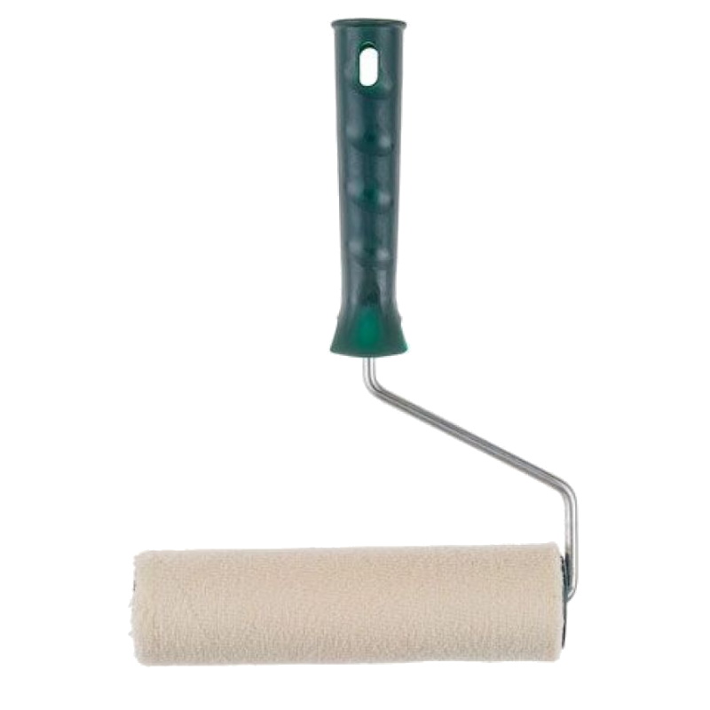 Валик Волат Велюр 22070-180 42-180 мм с ручкой 6 мм 248₽