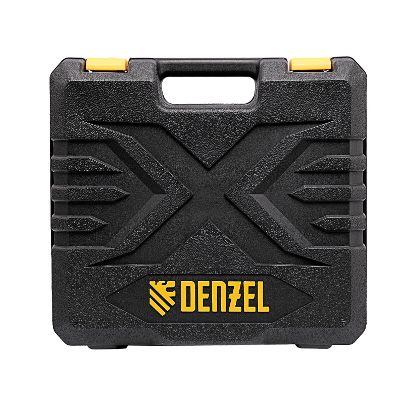 Дрель-шуруповерт аккумуляторная Denzel CDL-12-02BM 26105 в Муроме