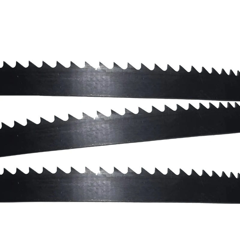 Полотно пильное по дереву Belmash PP208A 15x08-4TPI x 2375 2560₽