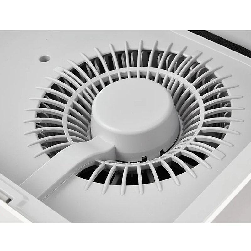 Очиститель воздуха приточный Ballu ONEAIR ASP-80 НС-1246466 в Муроме