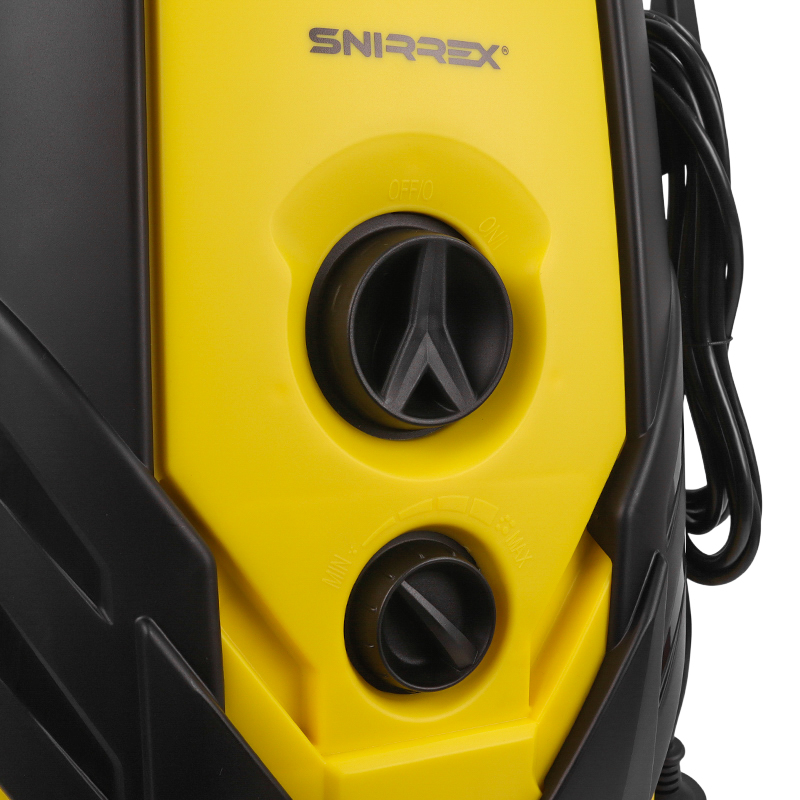 Мойка высокого давления Snirrex LT704G-2100С, 160 бар, 2100 Вт, 465 л/ч в Иваново