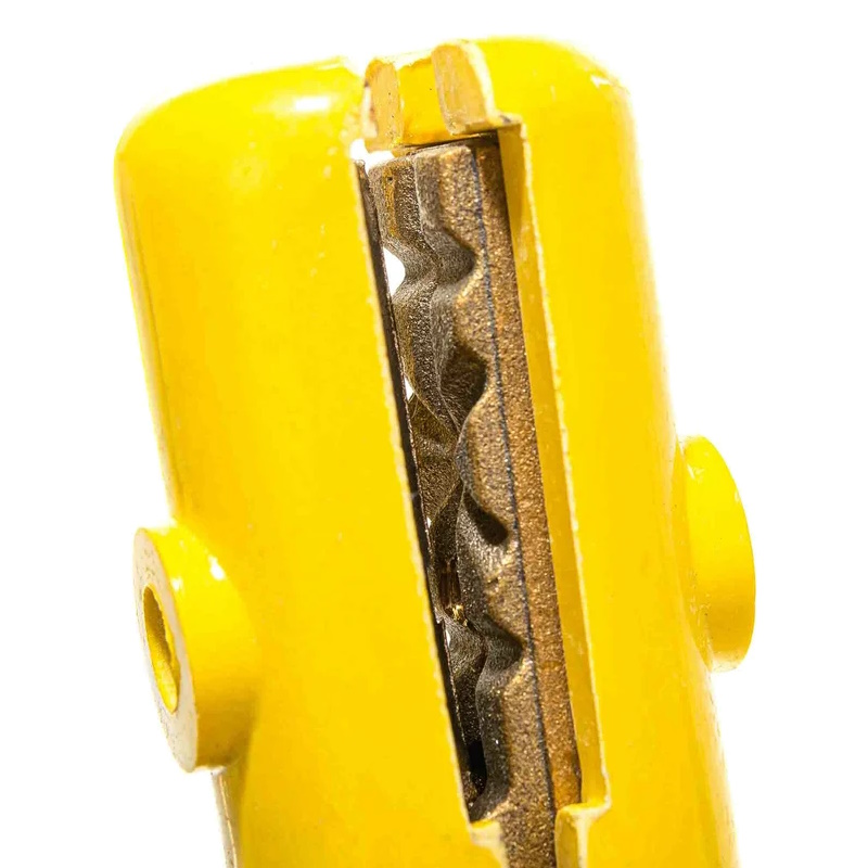 Электрододержатель Esab CONFORT 400 0700006015 в Костроме