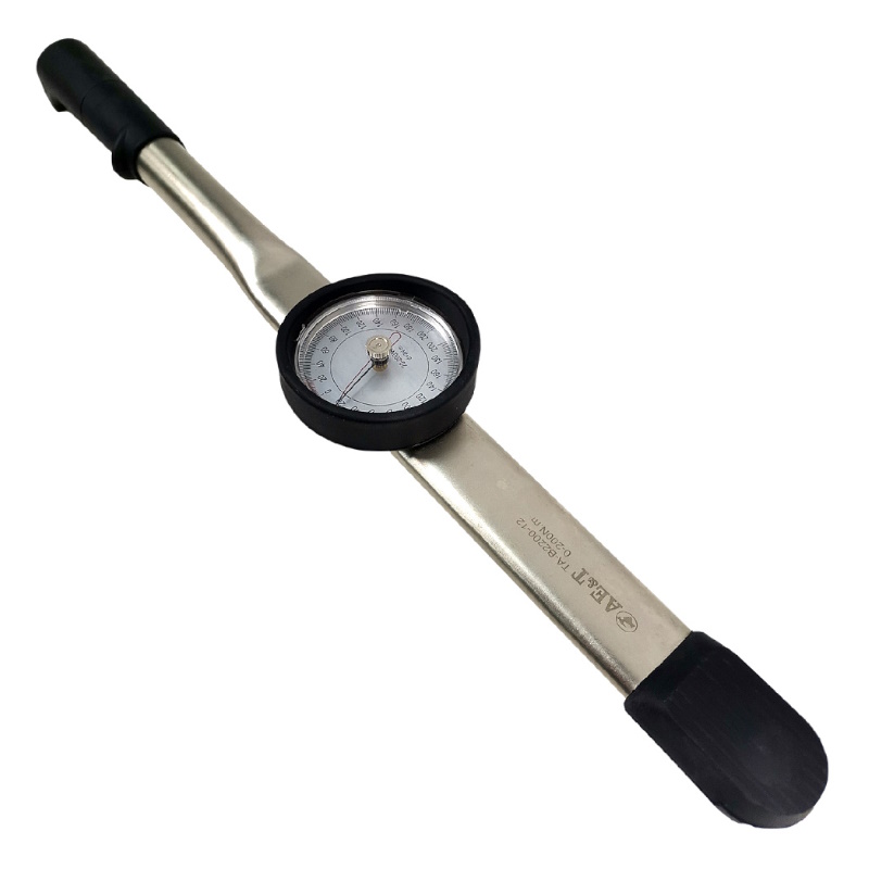 Ключ динамометрический со шкалой AE&T TA-B2200-12, 0-200Nm, 1/2" во Владимире