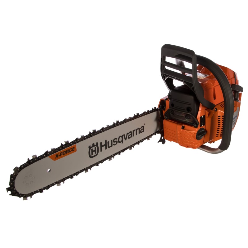 Бензопила Husqvarna 372 XP-18" 9657029-18 в Иваново