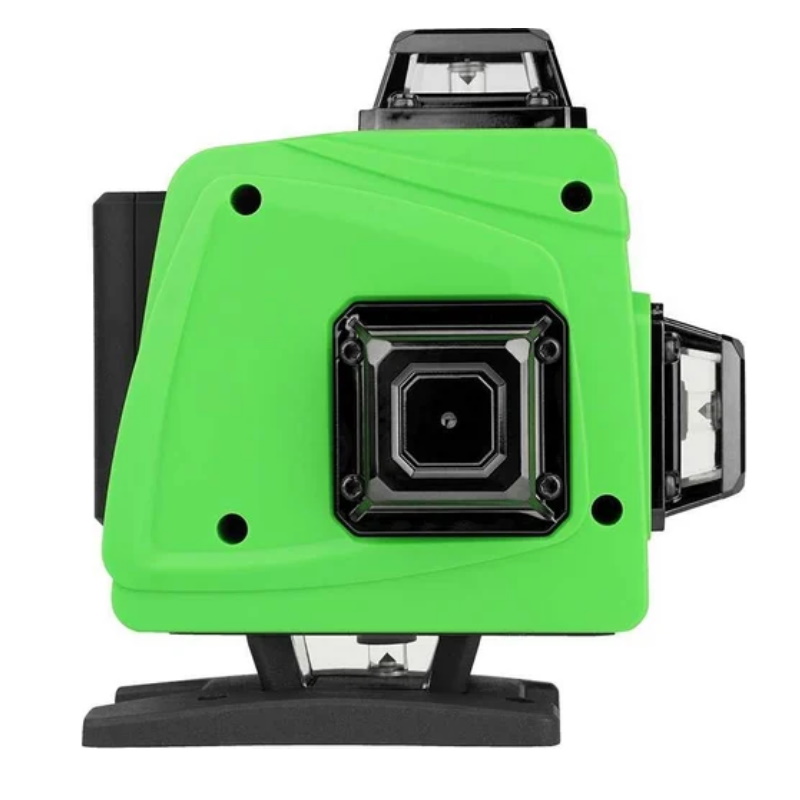 Лазерный уровень Amo LN 4D-360-5 851704, с зеленым лучом  в Костроме