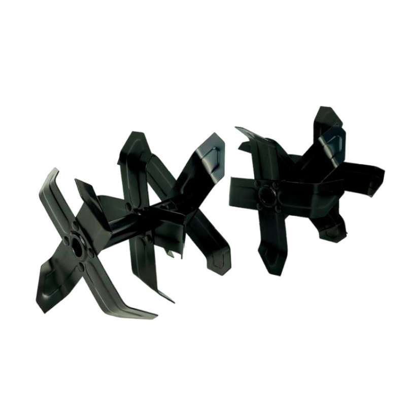 Набор фрез Brait 3402002069 культиватора электрического BR-45E 3659₽