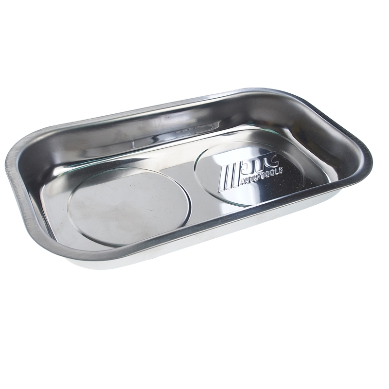 Поддон магнитный для хранения крепежных элементов JTC JTC-3726 140х240мм20 1386₽