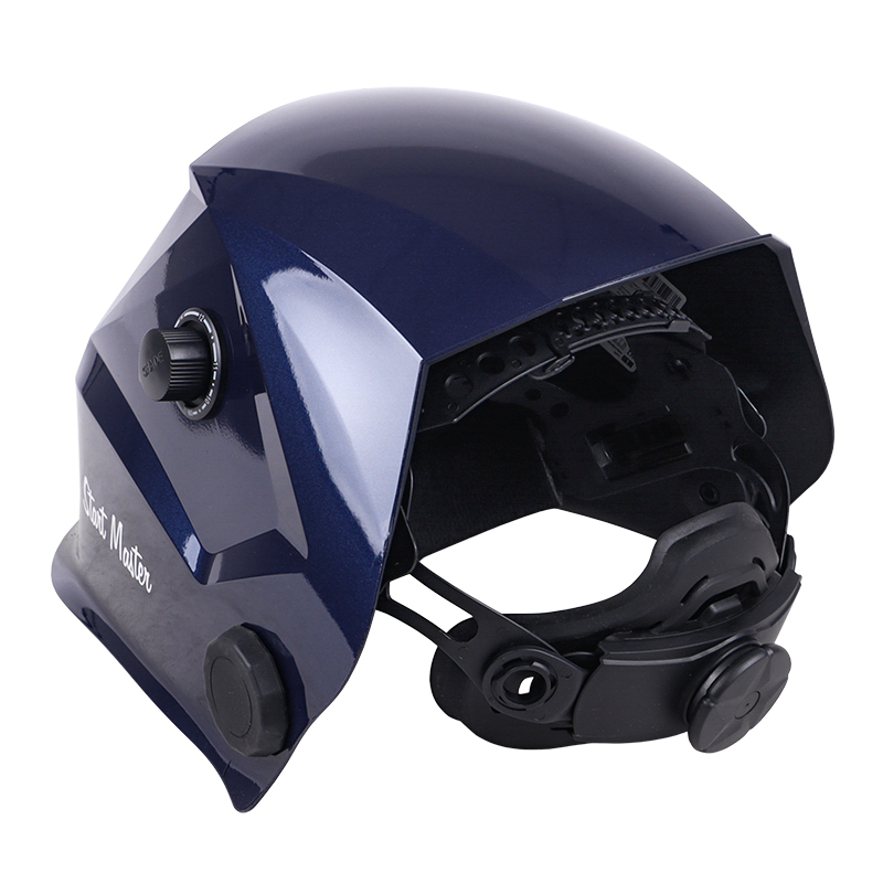 Сварочная маска Start Master 51ST605B (c АСФ 605)