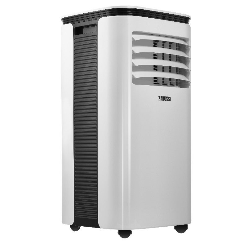 Мобильный кондиционер Zanussi ZACM-09 SN/N1 НС-1238359