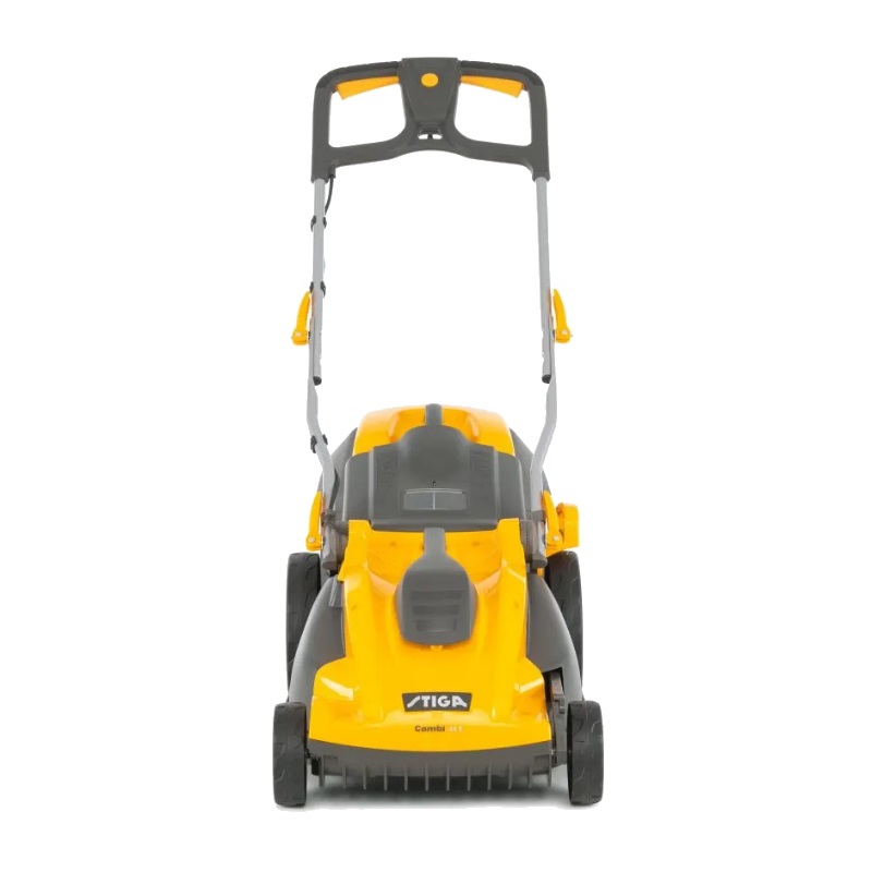 Электрическая газонокосилка Stiga Combi 44 E в Туле