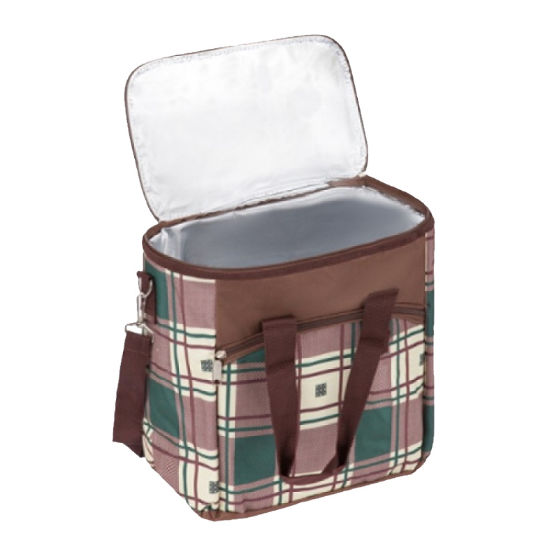 Сумка изотермическая Green Glade Р1052 20 л в Туле