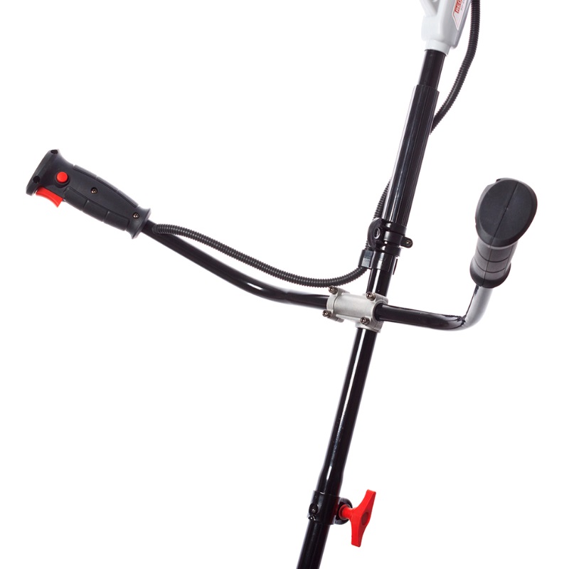 Электрический триммер Redverg RD-EB1600 в Муроме