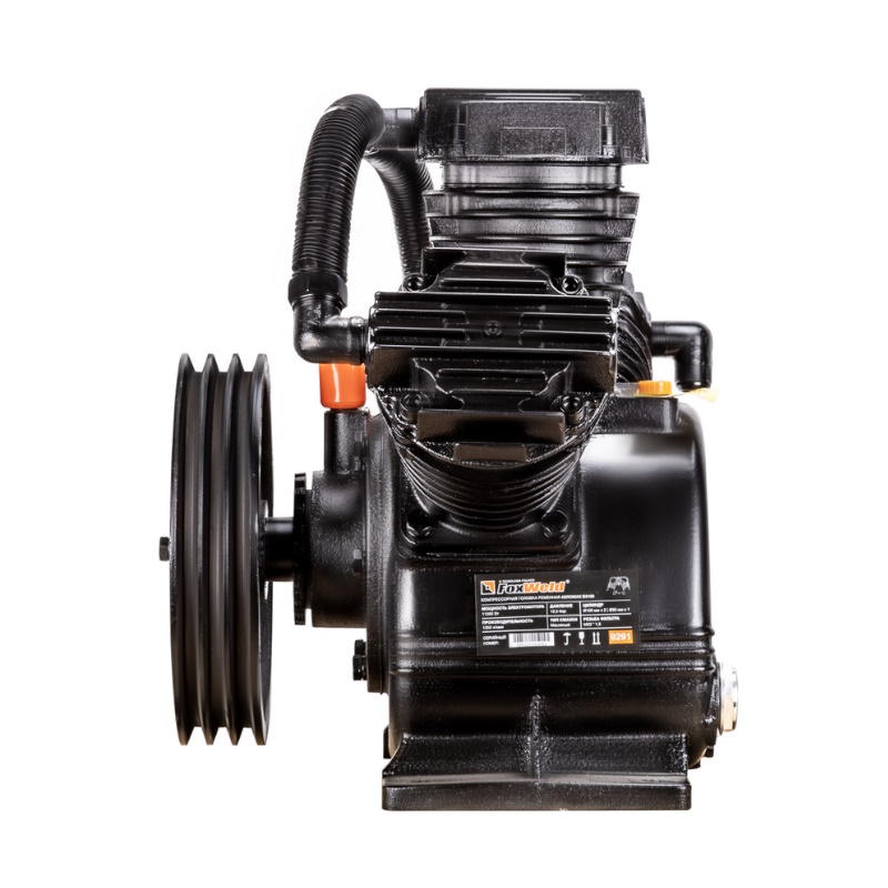Компрессорная головка ременная FoxWeld AEROMAX B3100 9291 в Муроме