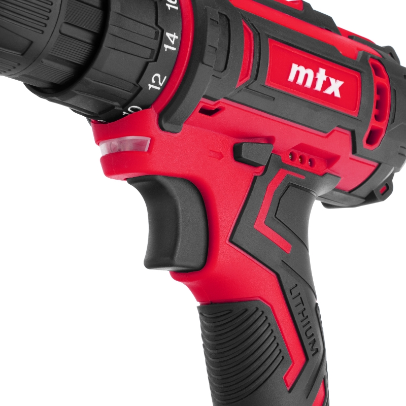 Дрель-шуруповерт аккумуляторная MTX CDS-20 26186 Li-Ion, 20 В в Твери