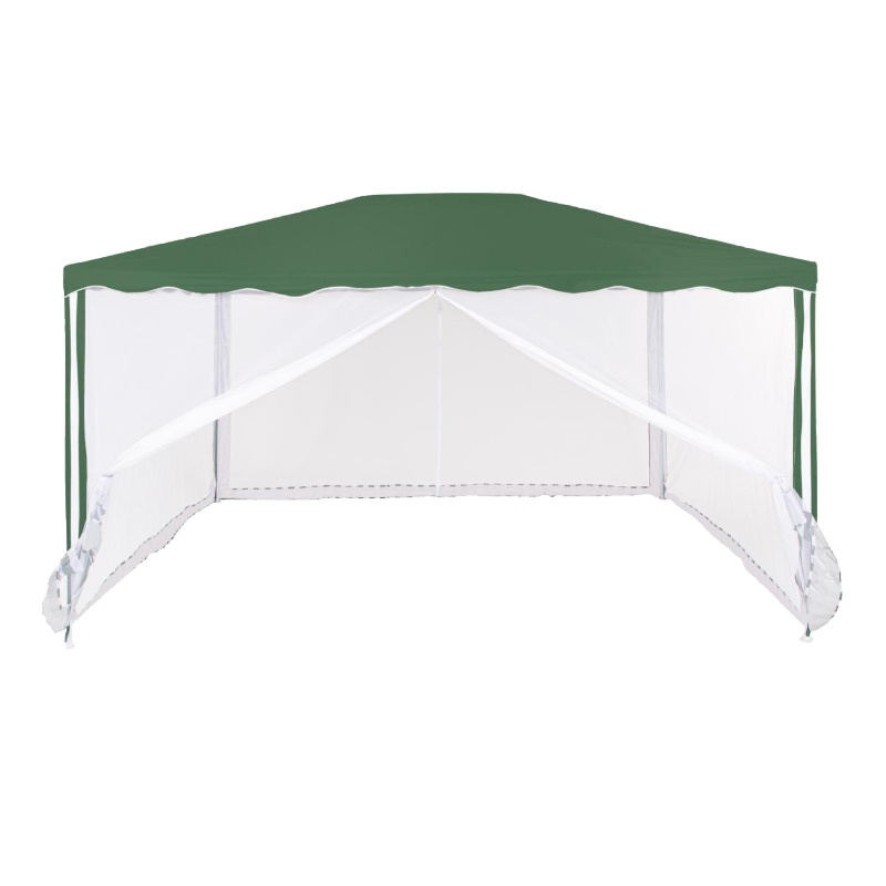 Тент садовый Green Glade 1088 3х4х2,5 м, полиэстер в Вологде