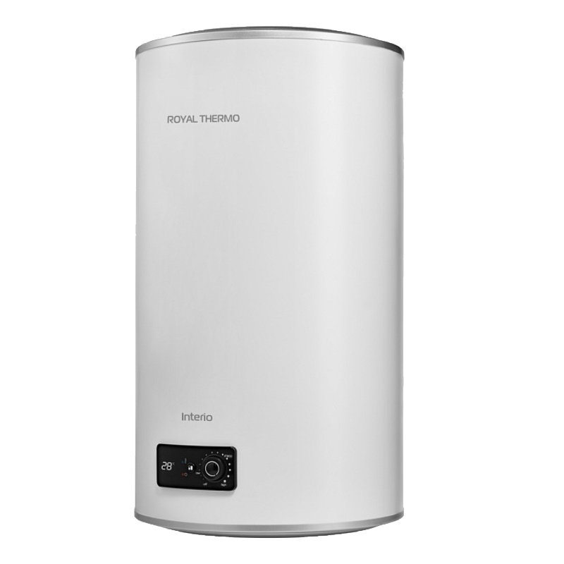 Водонагреватель Royal Thermo RWH 30 Interio, НС-1595555 в Твери