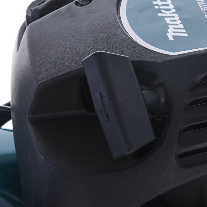 Газонокосилка бензиновая Makita PLM4110, 2,8 л.с., ширина скашивания 41 см в Иваново