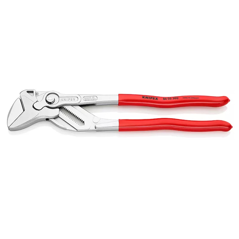 Ключ клещевой Knipex KN-8603300 в Рыбинске