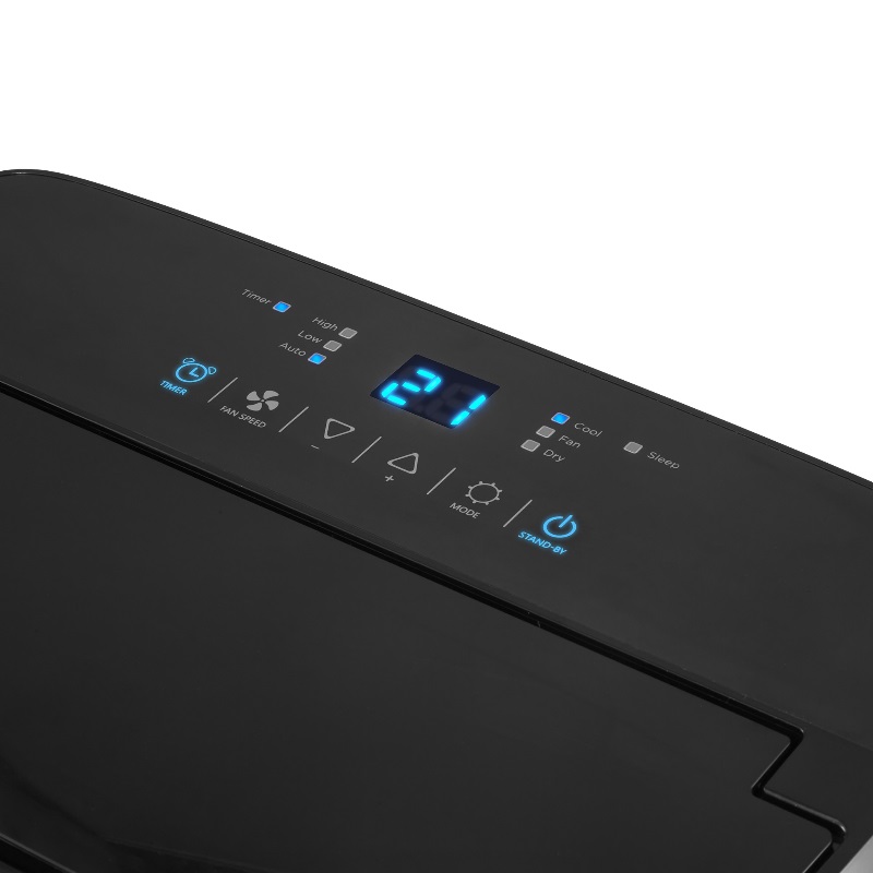 Кондиционер мобильный Ballu BPAC-12 SW/N1 в Туле