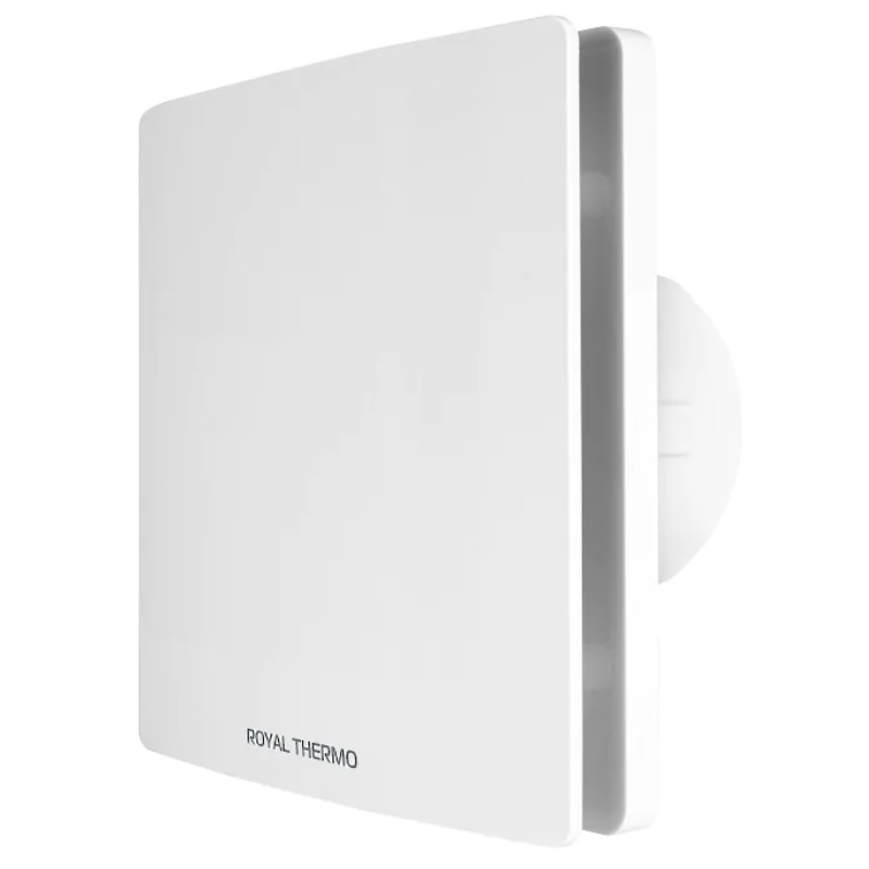 Вентилятор вытяжной Royal Thermo RAFS 120 S НС-1608423 2746₽