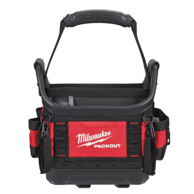 Сумка для инструмента Milwaukee PACKOUT 4932493622, PRO, открытая, 25 см в Ярославле