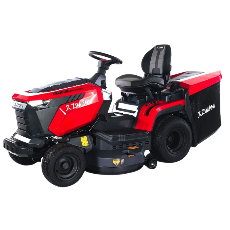 Садовый трактор ZimAni TC97HL в Череповце