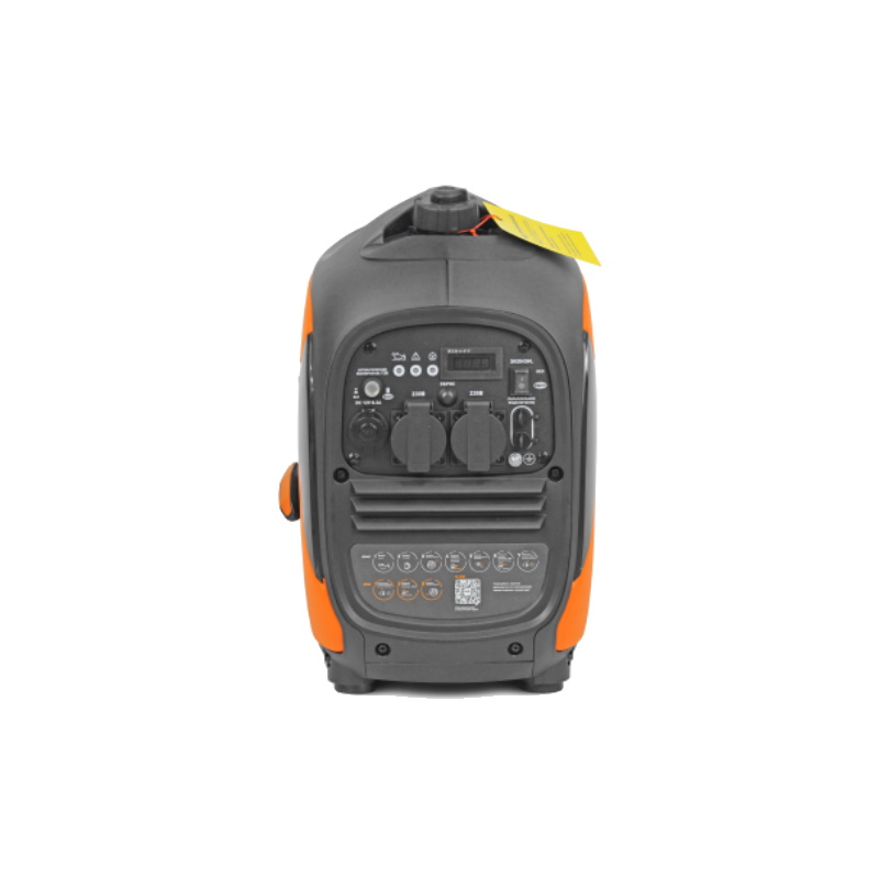 Инверторный генератор Villartec GI258S, 2101250000