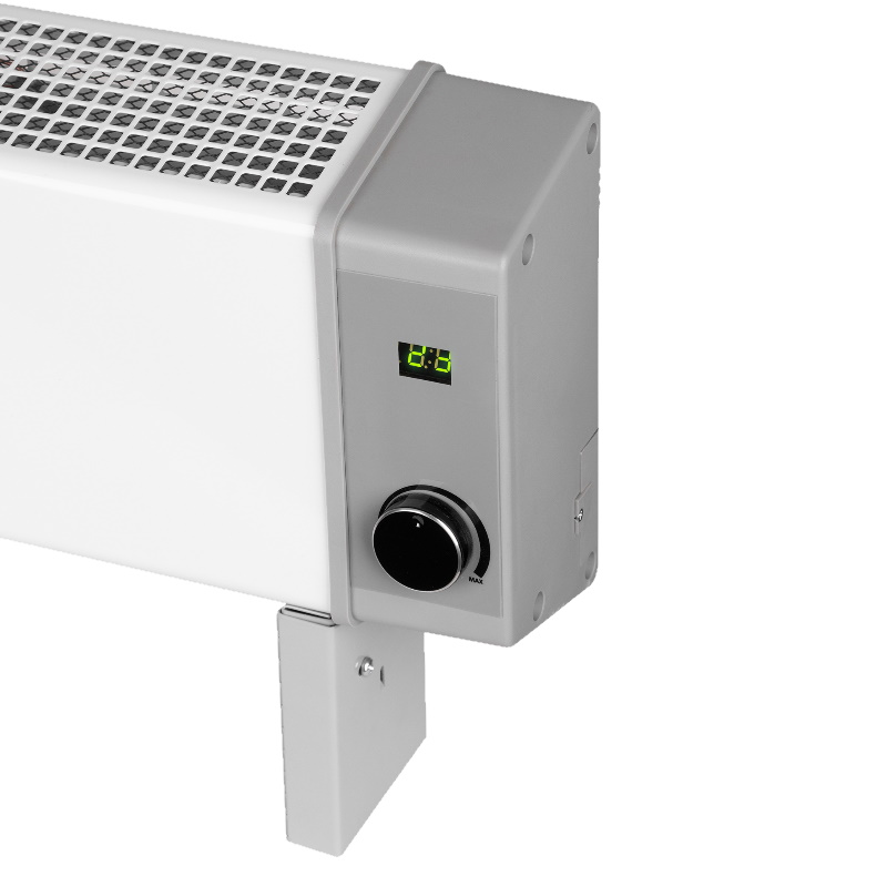 Конвектор электрический Ballu IP 54 BEC/CMR-1000 НС-1528531