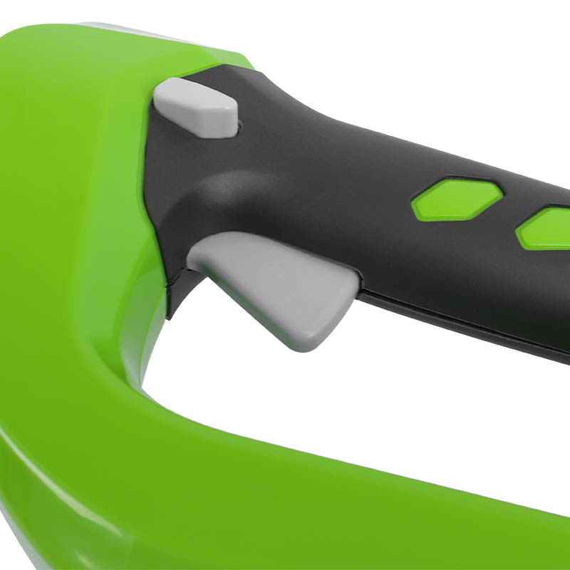 Триммер аккумуляторный 40 В Greenworks G40LT (без АКБ и ЗУ) 2101507 в Иваново