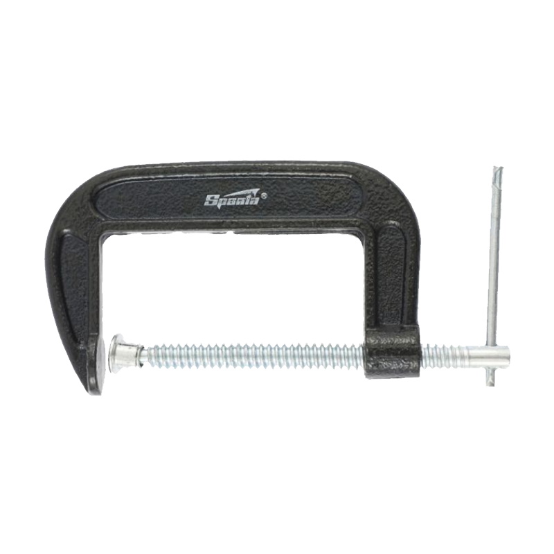 Струбцина Sparta 206535, G-образная, 75 мм