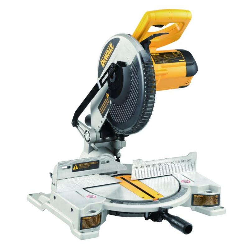 Торцовочная пила DeWalt DW 714 в Кинешме