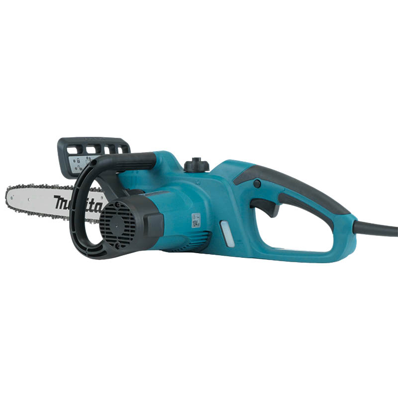 Электрическая цепная пила Makita UC4041A (1800 вт, шина 16 дюймов, скорость цепи 14.5 м/с, вес 4.7 кг) во Владимире