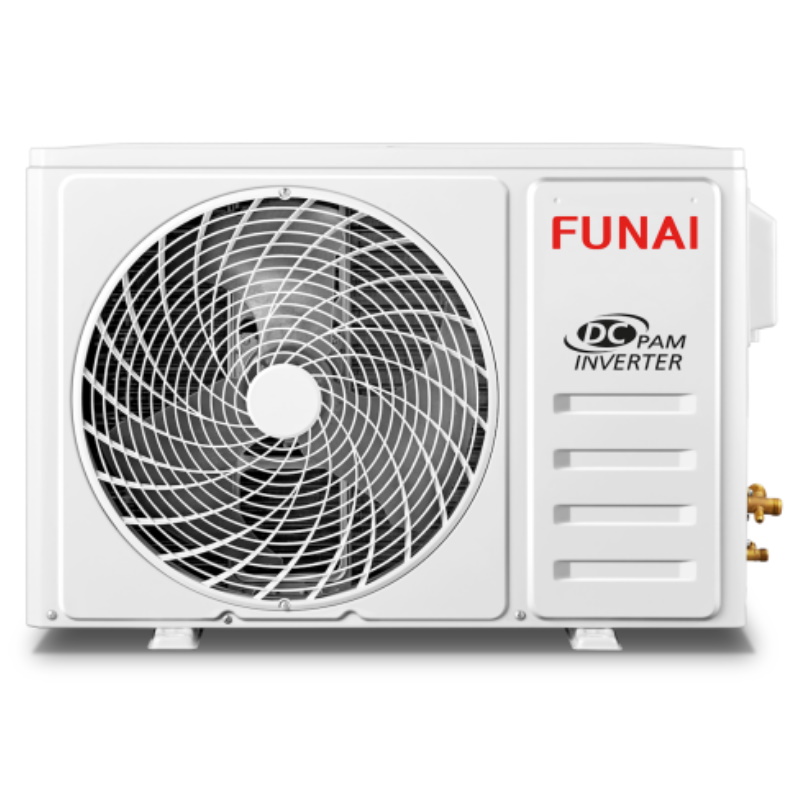 Инверторная сплит-система Funai Kadzoku Inverter RAC-I-KD30HP.D01, 2023, комплект в Туле