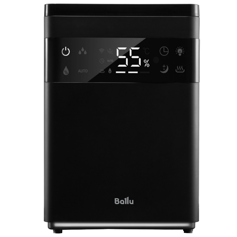 Увлажнитель воздуха ультразвуковой Ballu UHB-950 ET НС-1635806 в Череповце