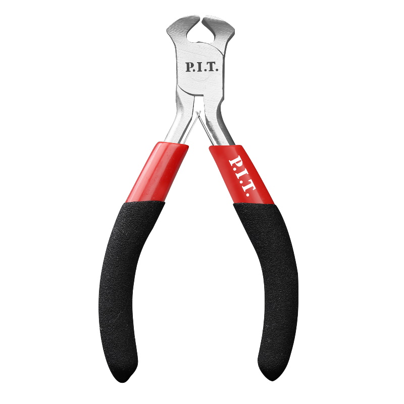 Кусачки мини P.I.T. cерия Advance HPLR06-0115E (115 мм, сталь CR-V, 63HRC, пружина)